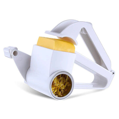 Olive Garden Style Rotary Cheese Grater